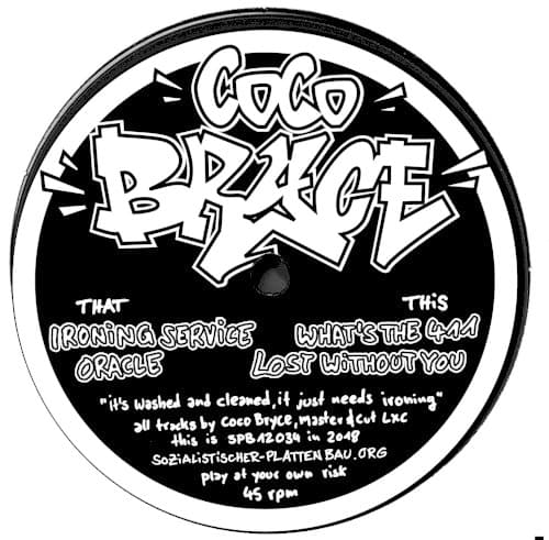 Dubcore, Volume 15 cover