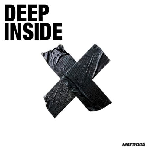 Deep Inside cover