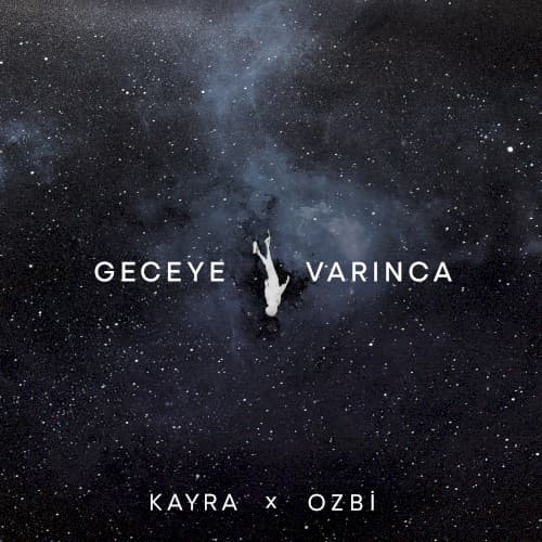 Geceye Varınca cover