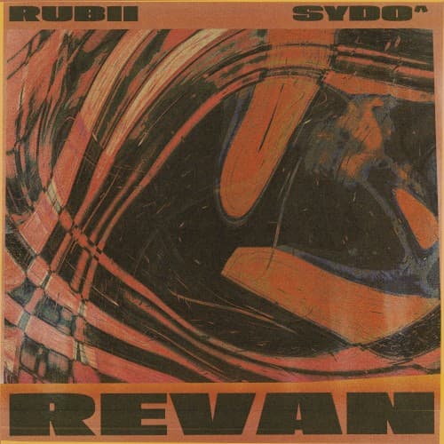 Revan cover