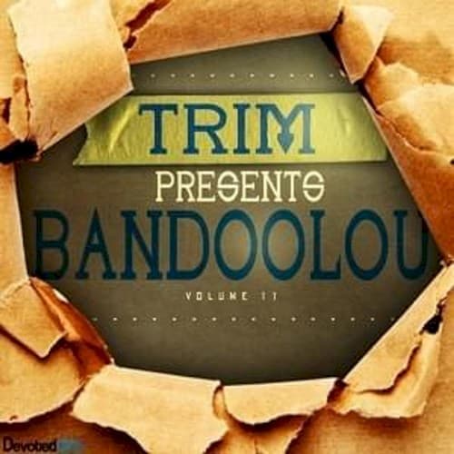 Soulfood, Volume 11: Bandoolou cover