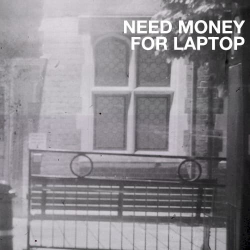 Need Money for Laptop cover