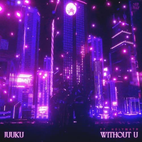 Without U cover