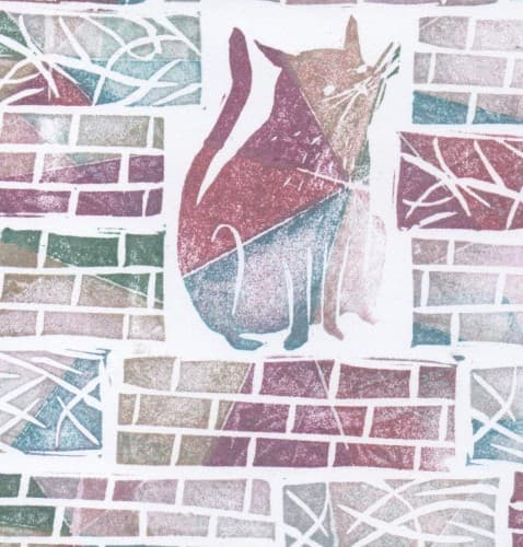 Alley Cat cover