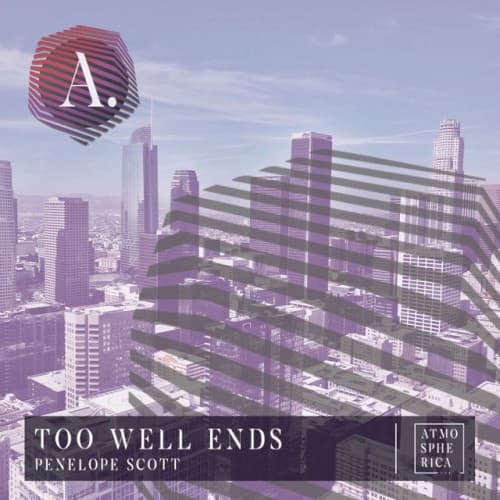 Too Well Ends cover