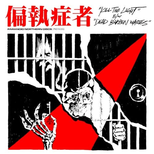 Kill the Light cover