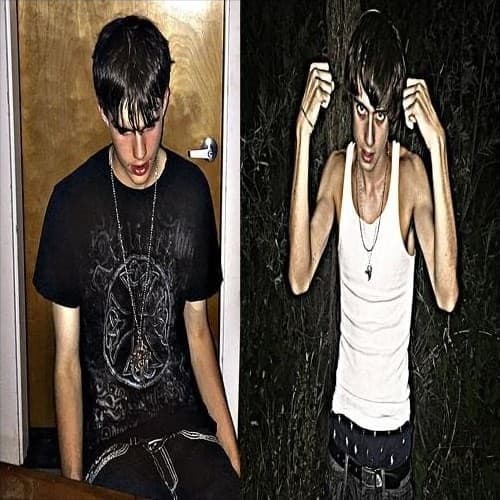 I Hate Myself cover