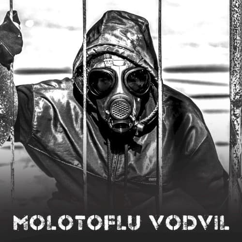 Molotoflu Vodvil cover