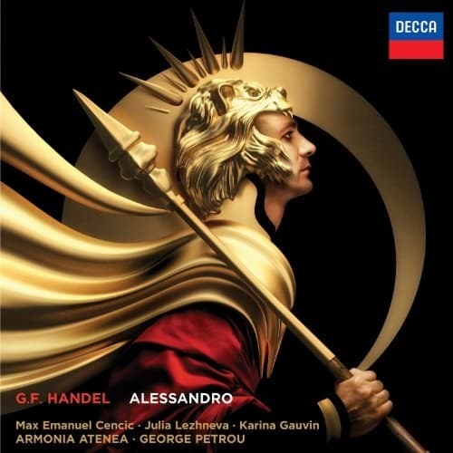 Alessandro cover