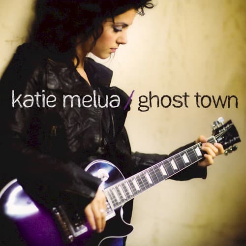 Ghost Town cover
