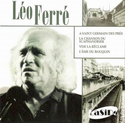 Merci mon Dieu cover