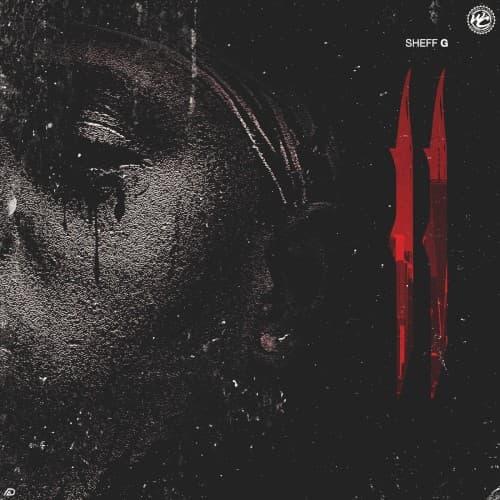 No Suburban, Pt. 2 cover