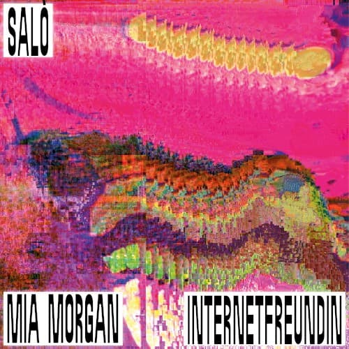 INTERNETFREUNDIN cover