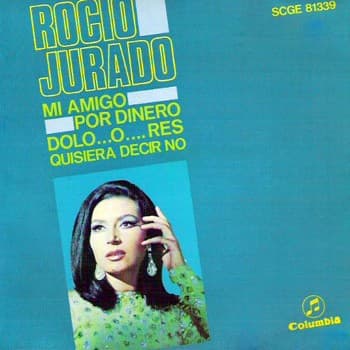 Mi amigo cover