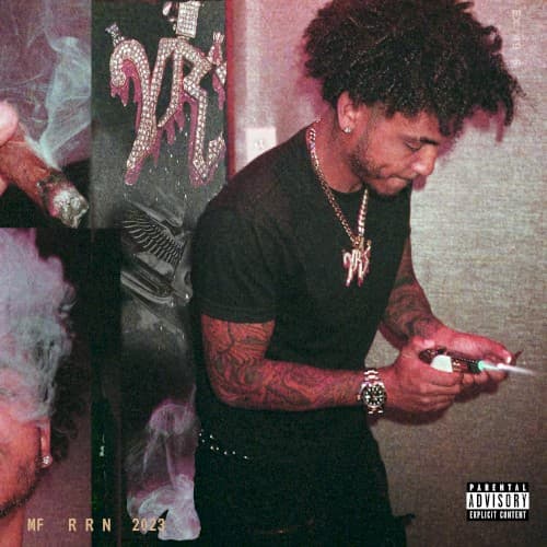 MF cover