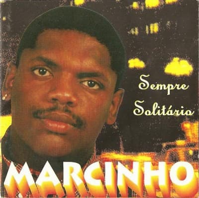 Sempre Solitário cover