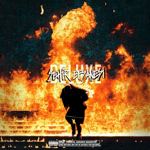 Şehir Efsanesi (deluxe) cover