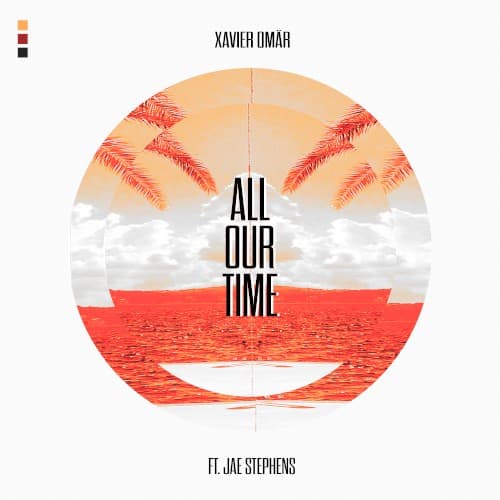 All Our Time cover