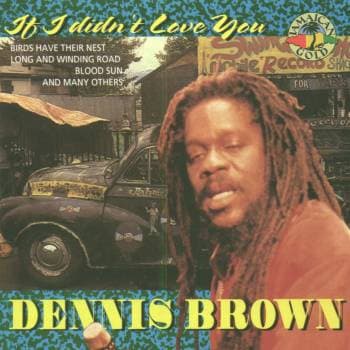 If I Didn't Love You cover