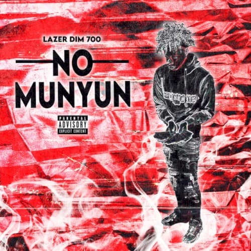 No Munyun cover