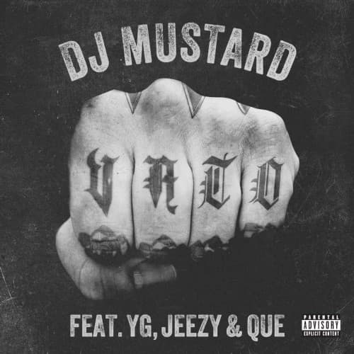 Vato cover