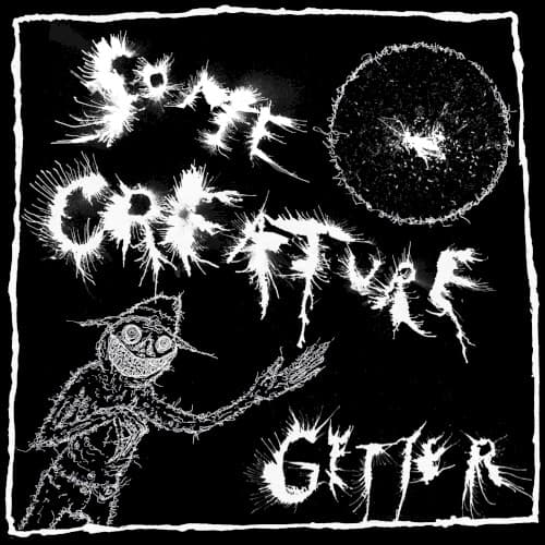 Some Creature cover
