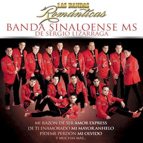 Las bandas románticas cover