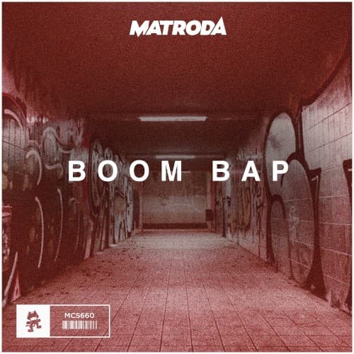 Boom Bap cover