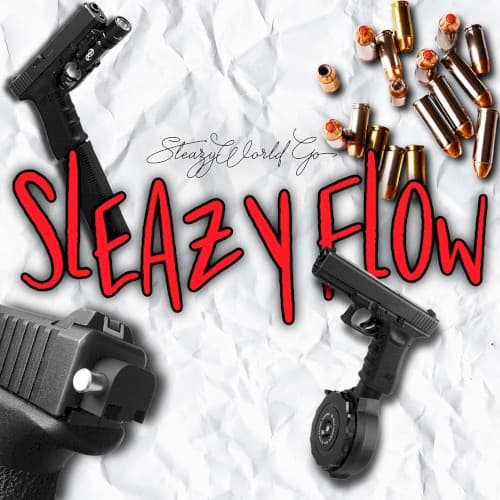 Sleazy Flow cover