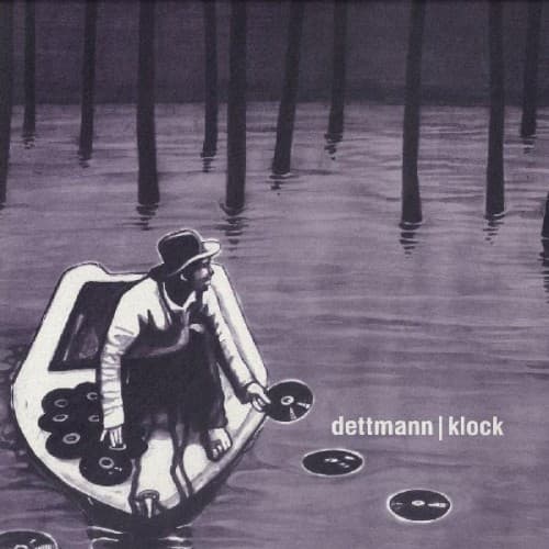 Dawning / Dead Man Watches the Clock cover