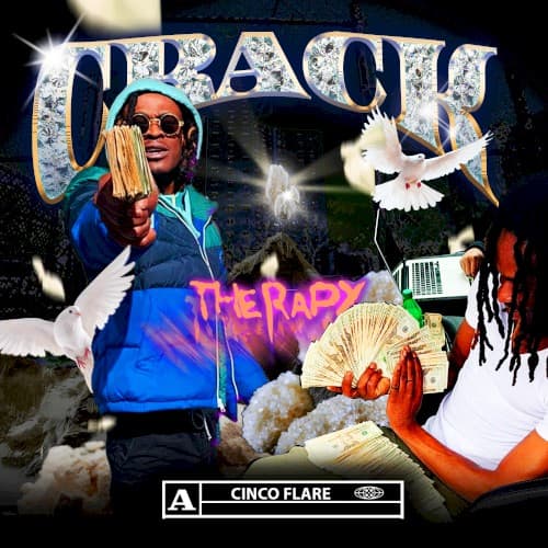 Crack Therapy 3 cover