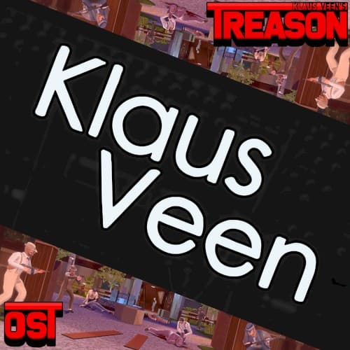 Treason Beats (OST) cover