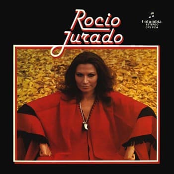 Rocío Jurado (Don Golondón) cover