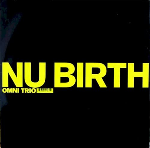Nu Birth / Breakbeat Etiquette cover