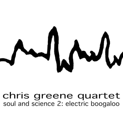 Soul and Science 2: Electric Boogaloo cover