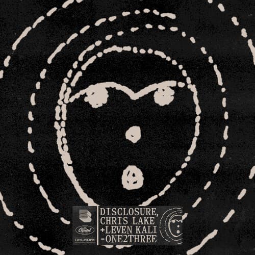 one2three cover