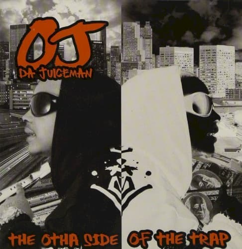 The Otha Side of the Trap cover