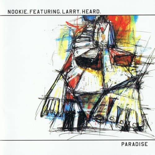 Paradise cover
