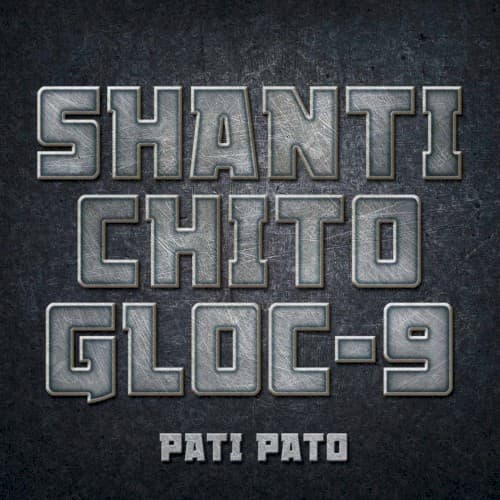 Pati Pato cover