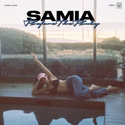 Before The Baby cover