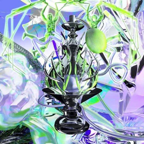 Rabatt (remixes) cover