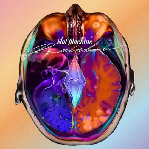 Rainbow cover