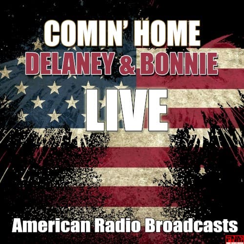 Comin’ Home cover