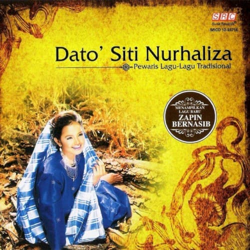 Pewaris Lagu-Lagu Tradisional cover