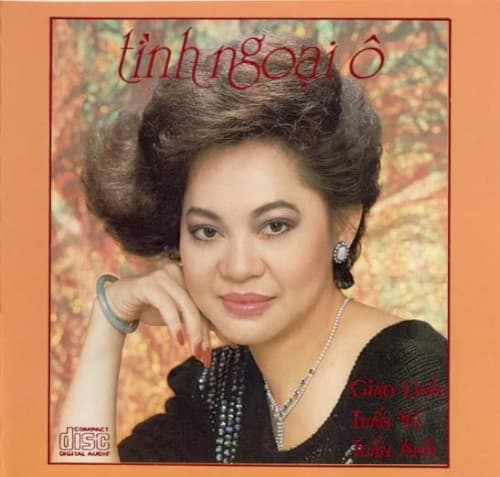 Tình ngoại ô cover