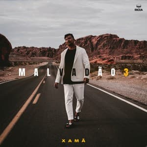 Malvadão 3 cover