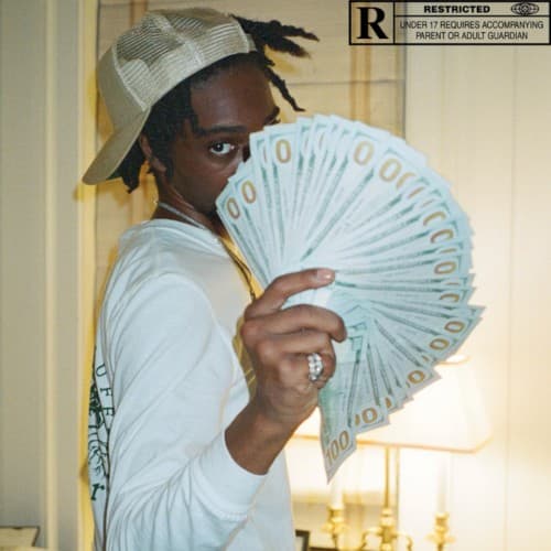 Shopping Spree cover