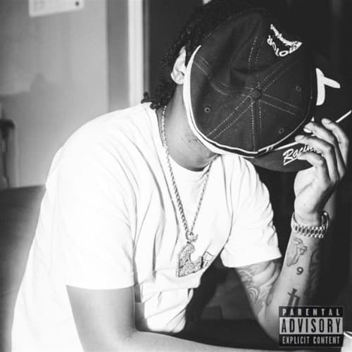 For You cover