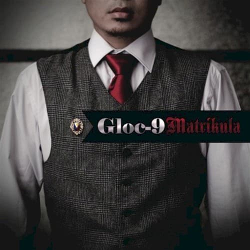 Matrikula cover