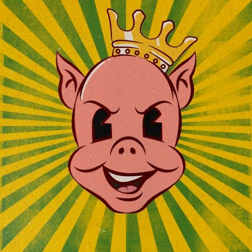 Bolso Nada (Fgon Remix) cover
